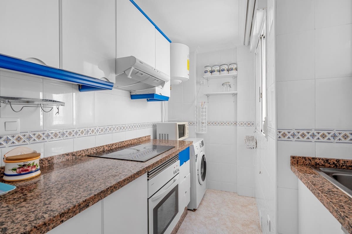 2 quarto Apartamento para venda em Santa Pola - 220 000 € (Ref: 9363809)