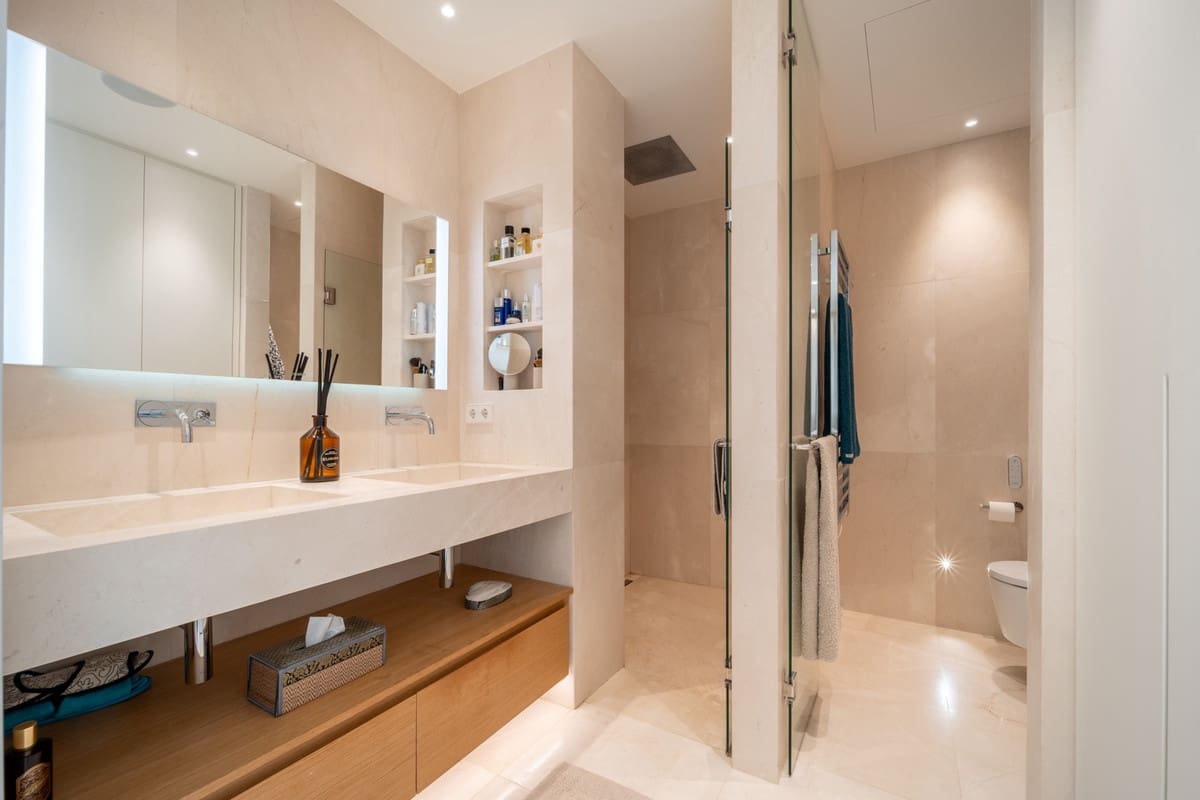 3 chambre Appartement à vendre à La Quinta - 2 150 000 € (Ref: 9363815)