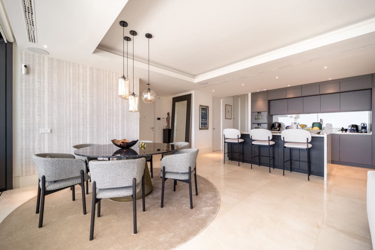 3 chambre Appartement à vendre à La Quinta - 2 150 000 € (Ref: 9363815)