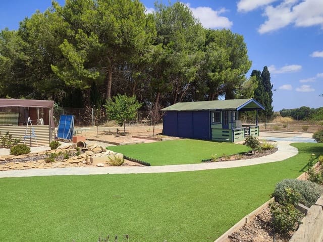 6 camera da letto Villa in vendita in Balsicas, Torre-Pacheco - 600.000 € (Rif: 9363817)