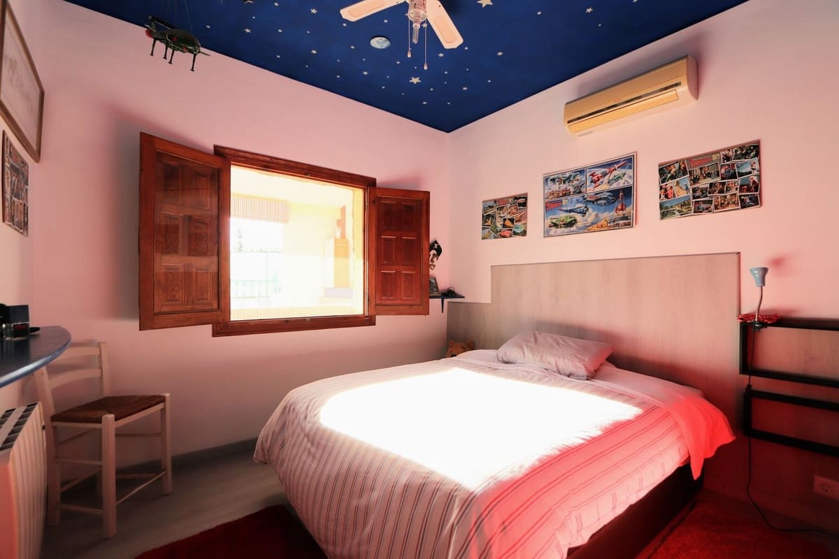 6 camera da letto Villa in vendita in Balsicas - 600.000 € (Rif: 9363817)