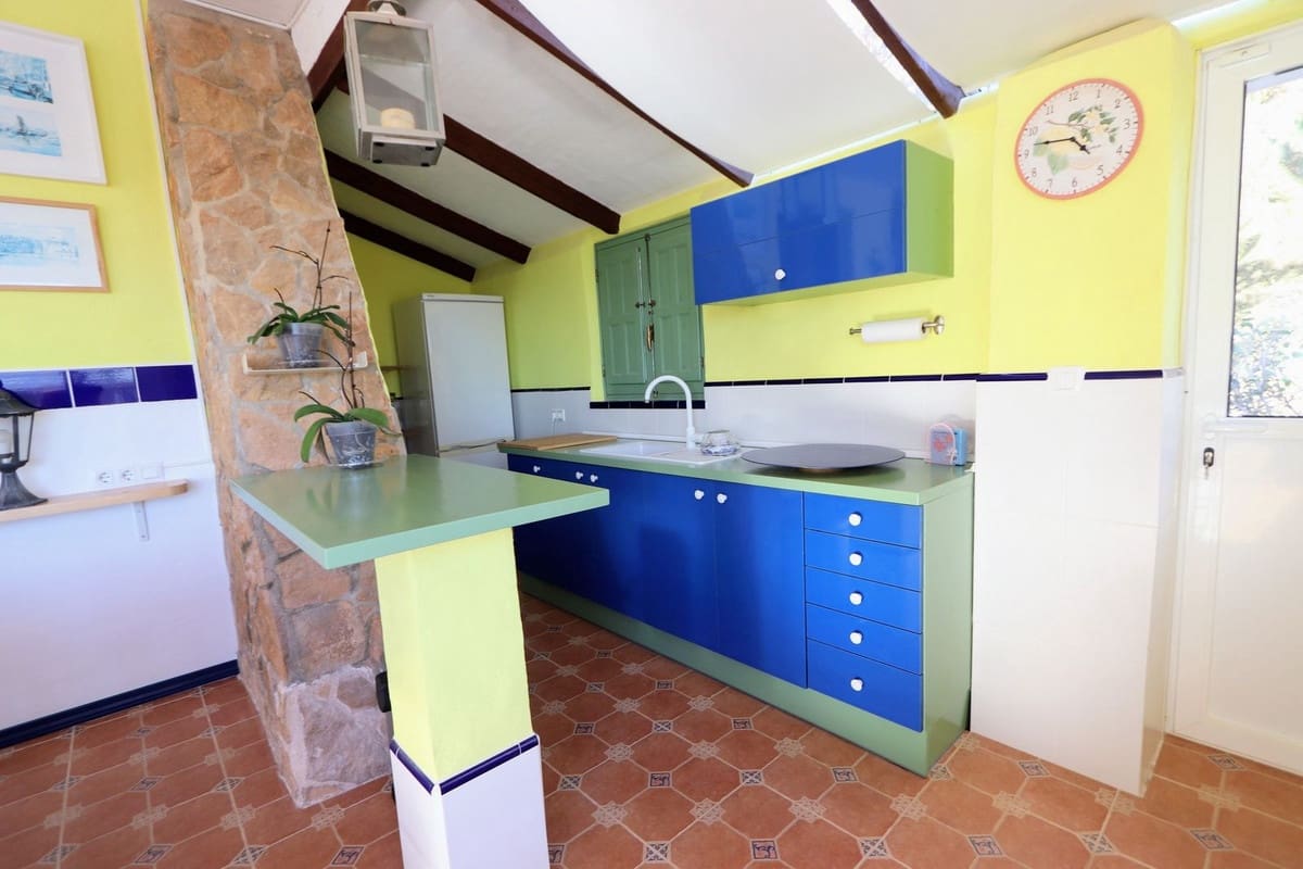 6 camera da letto Villa in vendita in Balsicas - 600.000 € (Rif: 9363817)