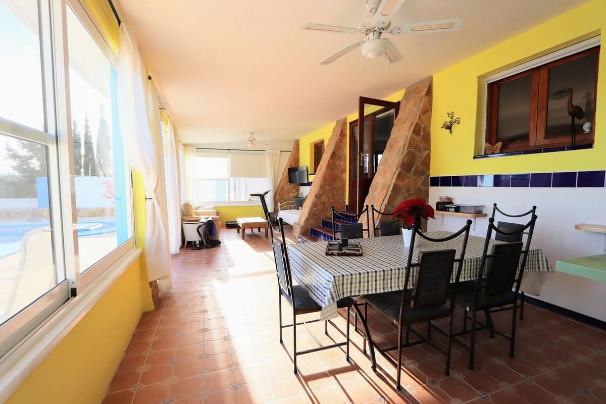 6 camera da letto Villa in vendita in Balsicas - 600.000 € (Rif: 9363817)