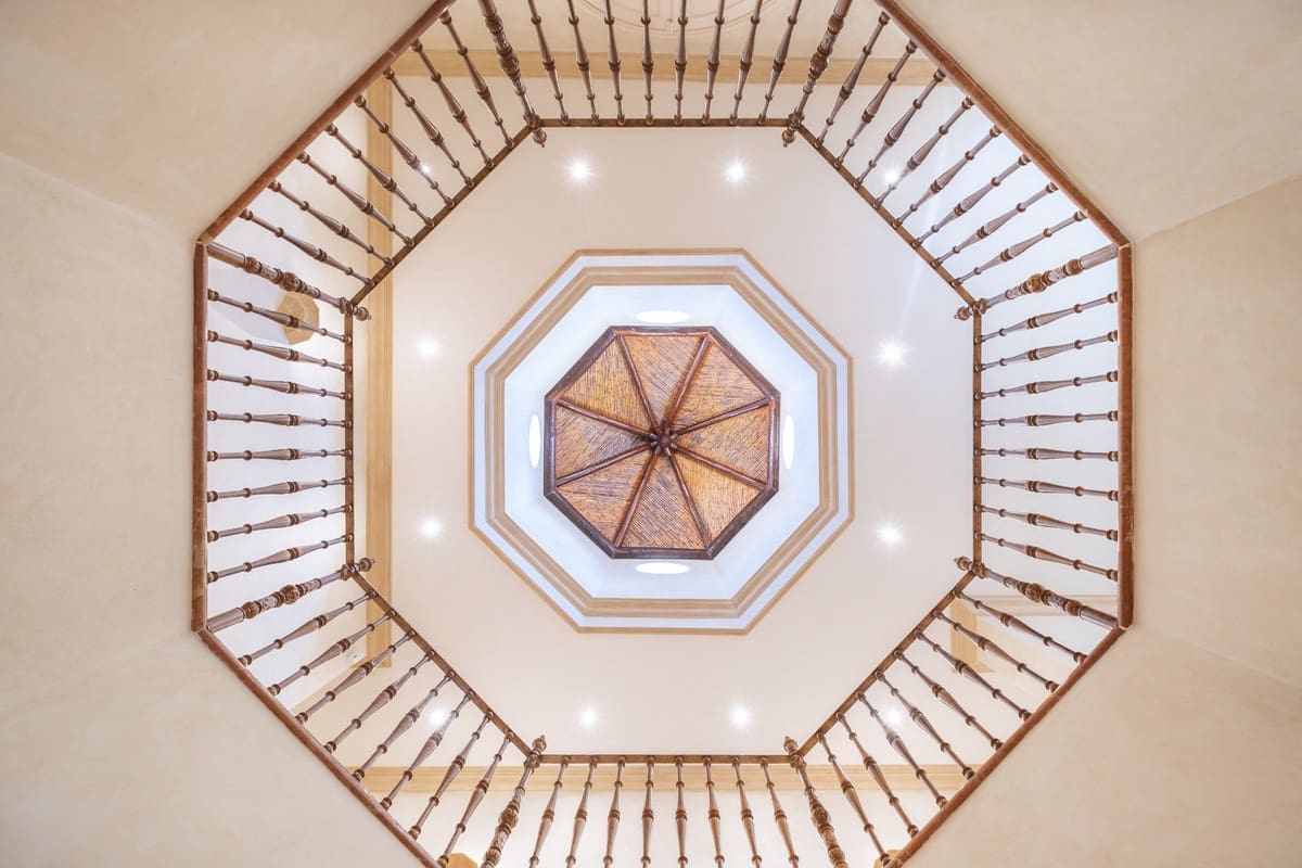 5 soverom Villa til salgs i Benahavis - € 2 300 000 (Ref: 9363819)