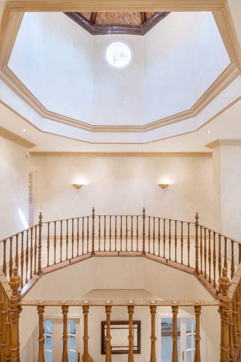 5 soverom Villa til salgs i Benahavis - € 2 300 000 (Ref: 9363819)