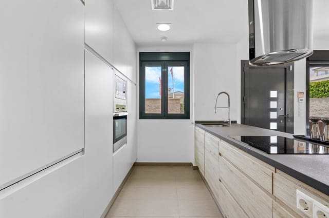 3 camera da letto Villa in vendita in Rojales - 480.000 € (Rif: 9363822)