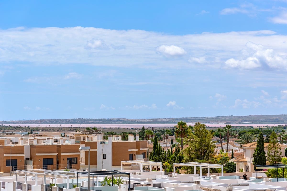 3 bedroom Villa for sale in Rojales - € 480,000 (Ref: 9363822)