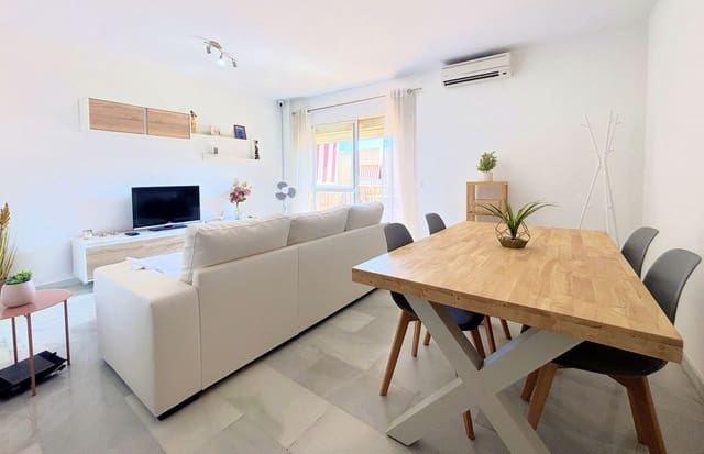 2 quarto Apartamento para venda em Parque Central, Estepona - 269 900 € (Ref: 9363823)