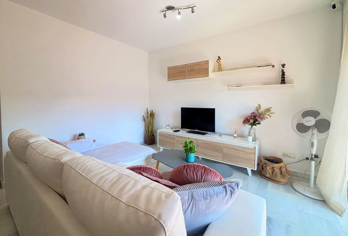 2 soverom Leilighet til salgs i Estepona - € 269 900 (Ref: 9363823)