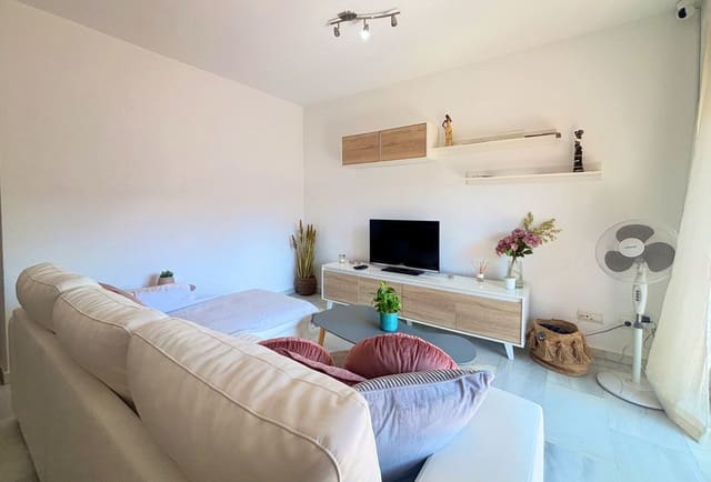 2 quarto Apartamento para venda em Parque Central, Estepona - 269 900 € (Ref: 9363823)