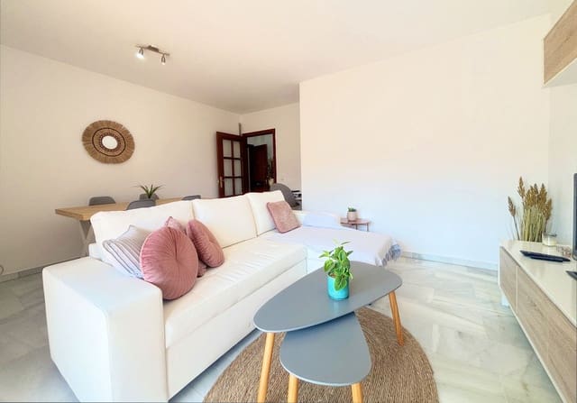 2 quarto Apartamento para venda em Parque Central, Estepona - 269 900 € (Ref: 9363823)