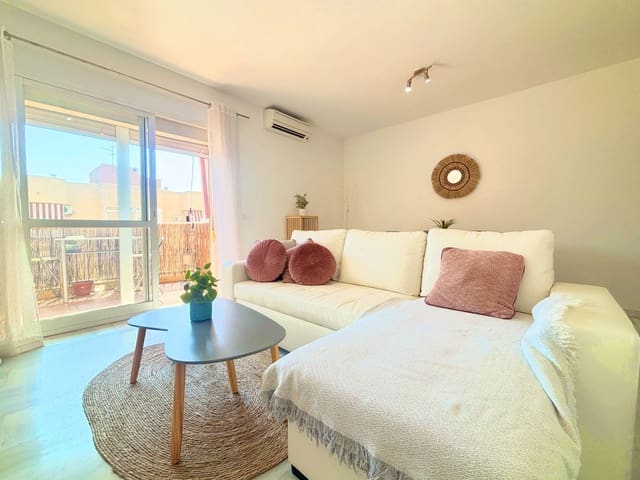 2 quarto Apartamento para venda em Parque Central, Estepona - 269 900 € (Ref: 9363823)