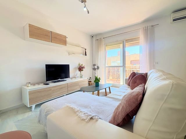 2 quarto Apartamento para venda em Parque Central, Estepona - 269 900 € (Ref: 9363823)