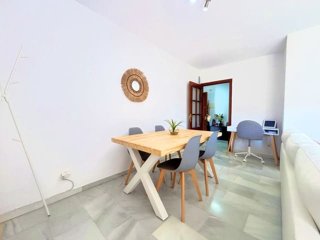 2 quarto Apartamento para venda em Parque Central, Estepona - 269 900 € (Ref: 9363823)