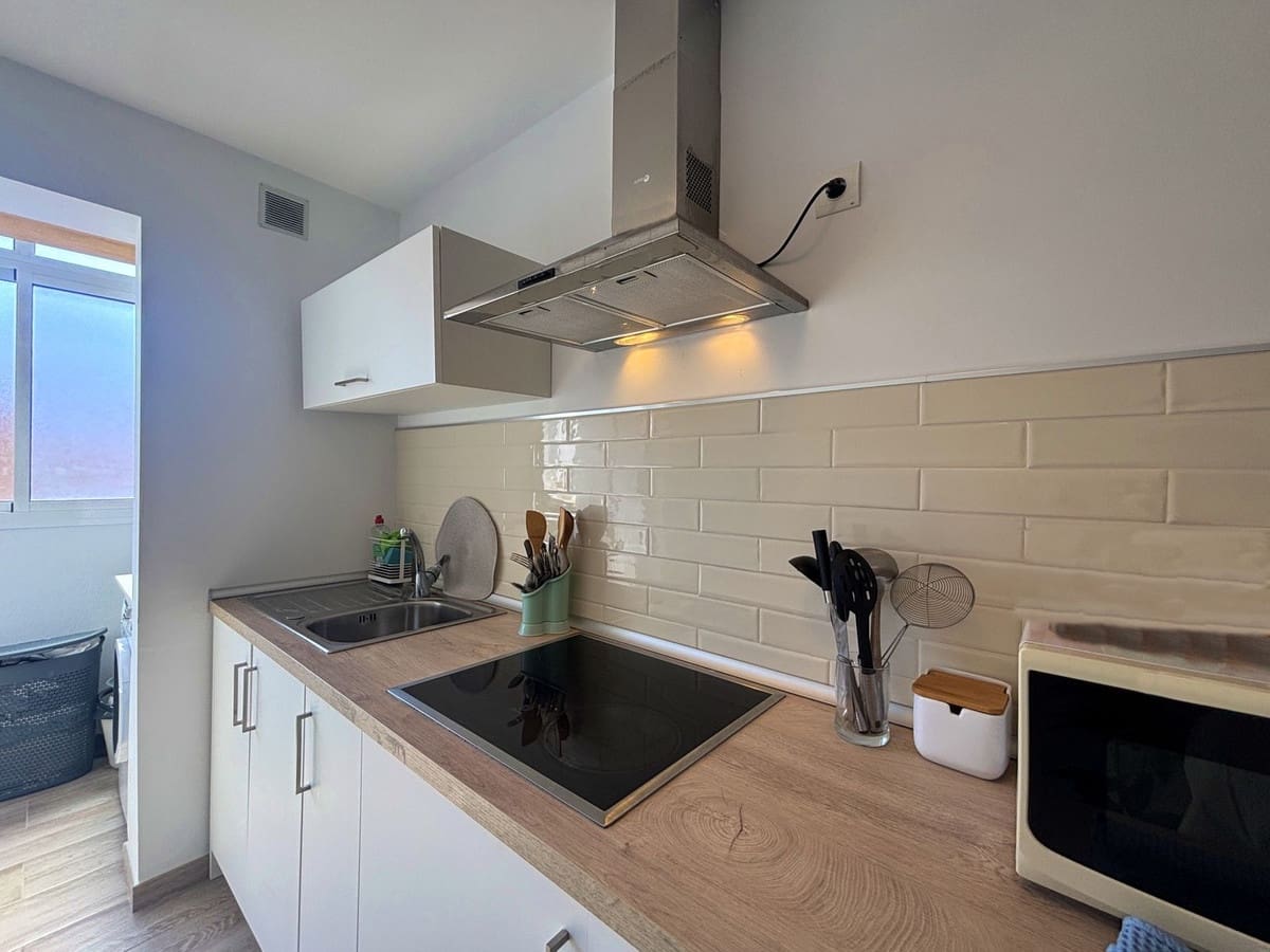 2 soverom Leilighet til salgs i Estepona - € 269 900 (Ref: 9363823)