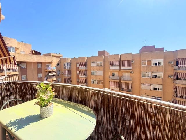 2 quarto Apartamento para venda em Parque Central, Estepona - 269 900 € (Ref: 9363823)