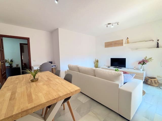 2 quarto Apartamento para venda em Parque Central, Estepona - 269 900 € (Ref: 9363823)
