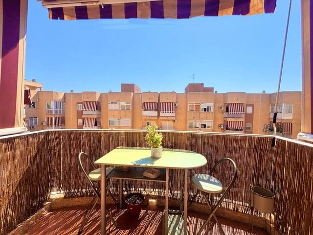 2 quarto Apartamento para venda em Parque Central, Estepona - 269 900 € (Ref: 9363823)