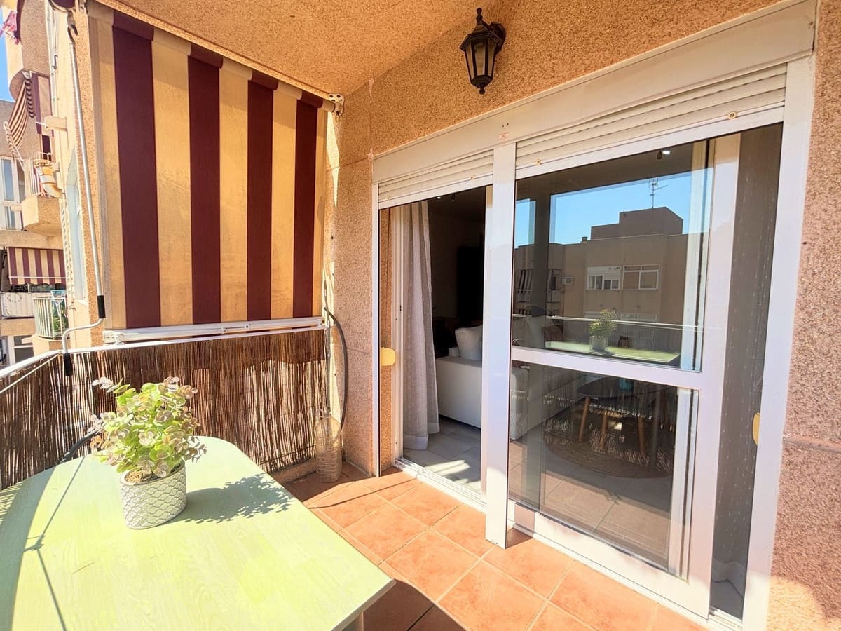 2 soverom Leilighet til salgs i Estepona - € 269 900 (Ref: 9363823)