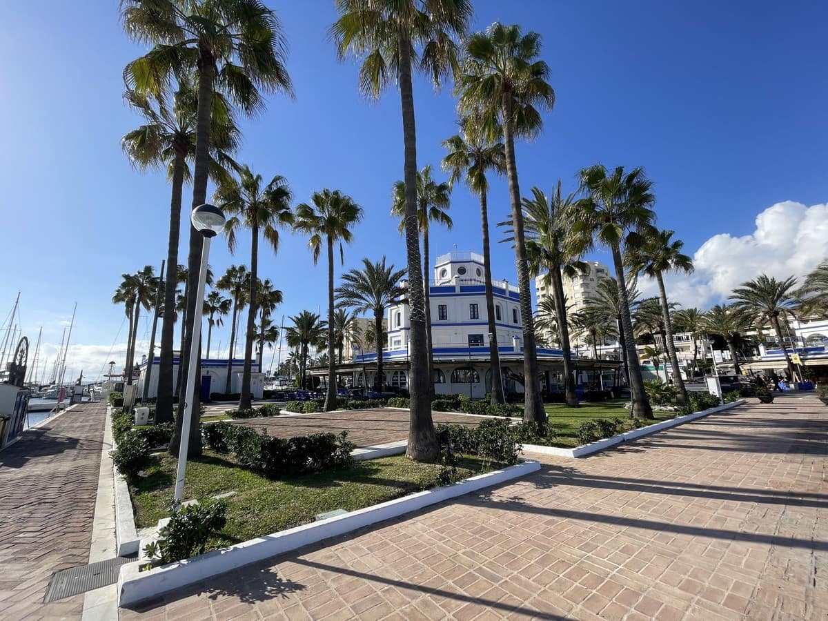 2 soverom Leilighet til salgs i Estepona - € 269 900 (Ref: 9363823)