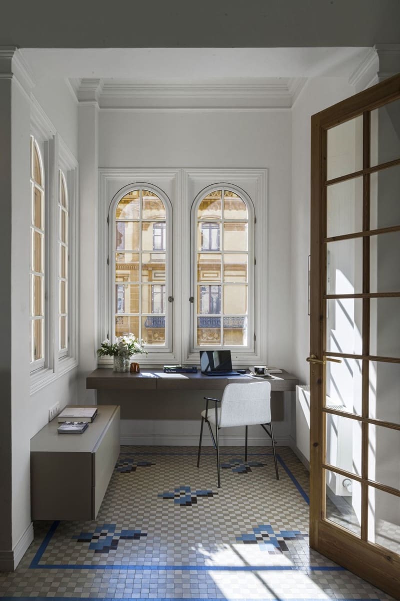 3 quarto Apartamento para venda em Malaga cidade - 2 800 000 € (Ref: 9363825)