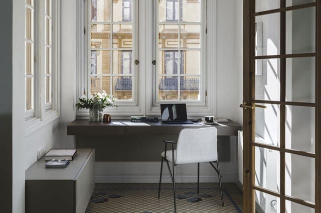 3 quarto Apartamento para venda em La Malagueta, Málaga cidade - 2 800 000 € (Ref: 9363825)