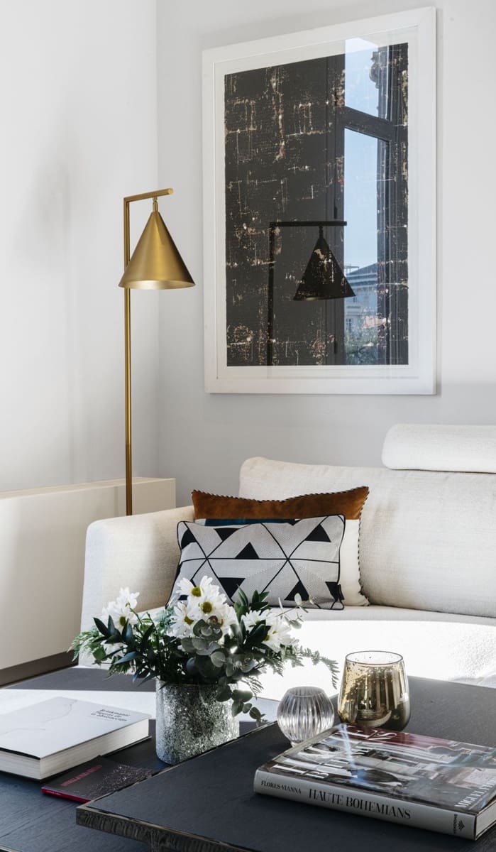 3 quarto Apartamento para venda em Malaga cidade - 2 800 000 € (Ref: 9363825)