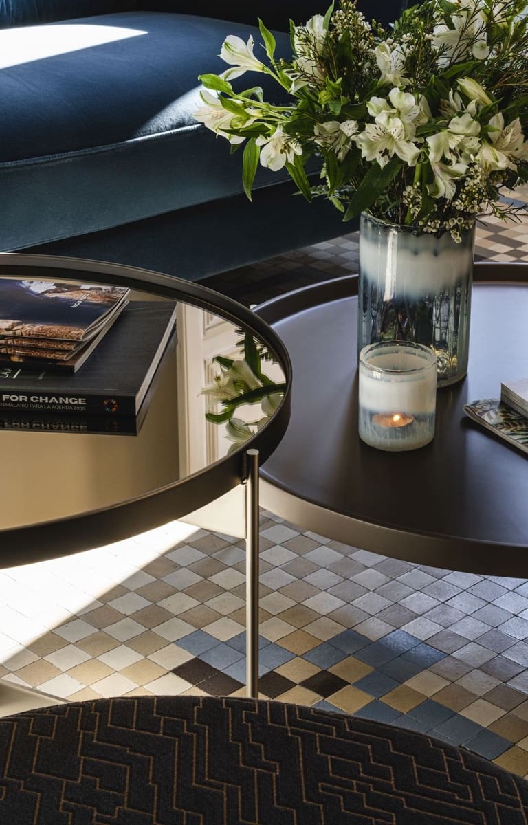 3 quarto Apartamento para venda em Malaga cidade - 2 800 000 € (Ref: 9363825)