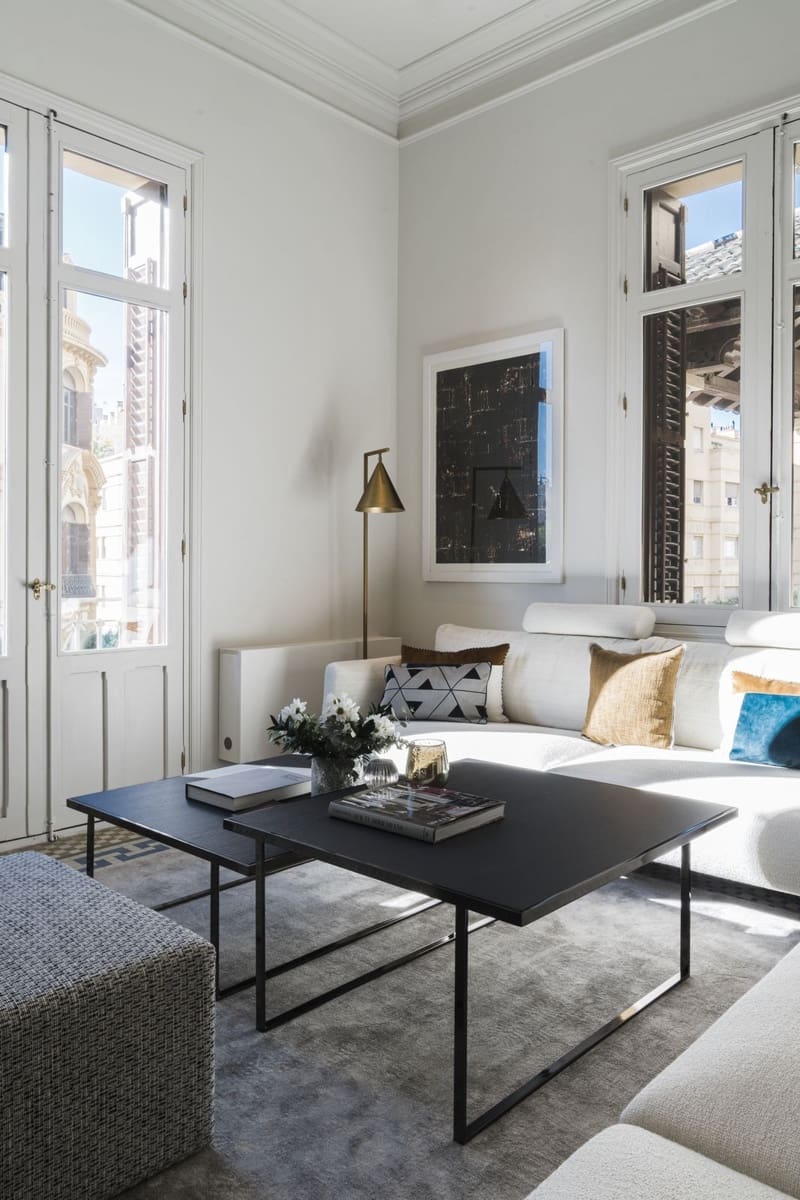 3 quarto Apartamento para venda em Malaga cidade - 2 800 000 € (Ref: 9363825)