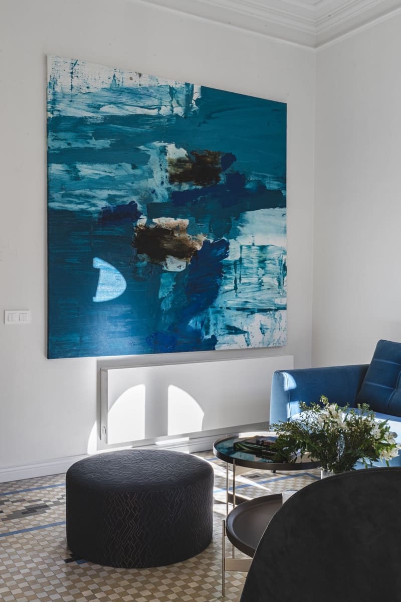 3 quarto Apartamento para venda em Malaga cidade - 2 800 000 € (Ref: 9363825)