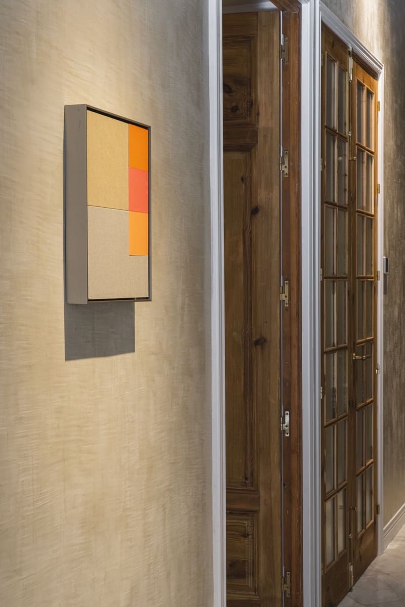 3 quarto Apartamento para venda em Malaga cidade - 2 800 000 € (Ref: 9363825)