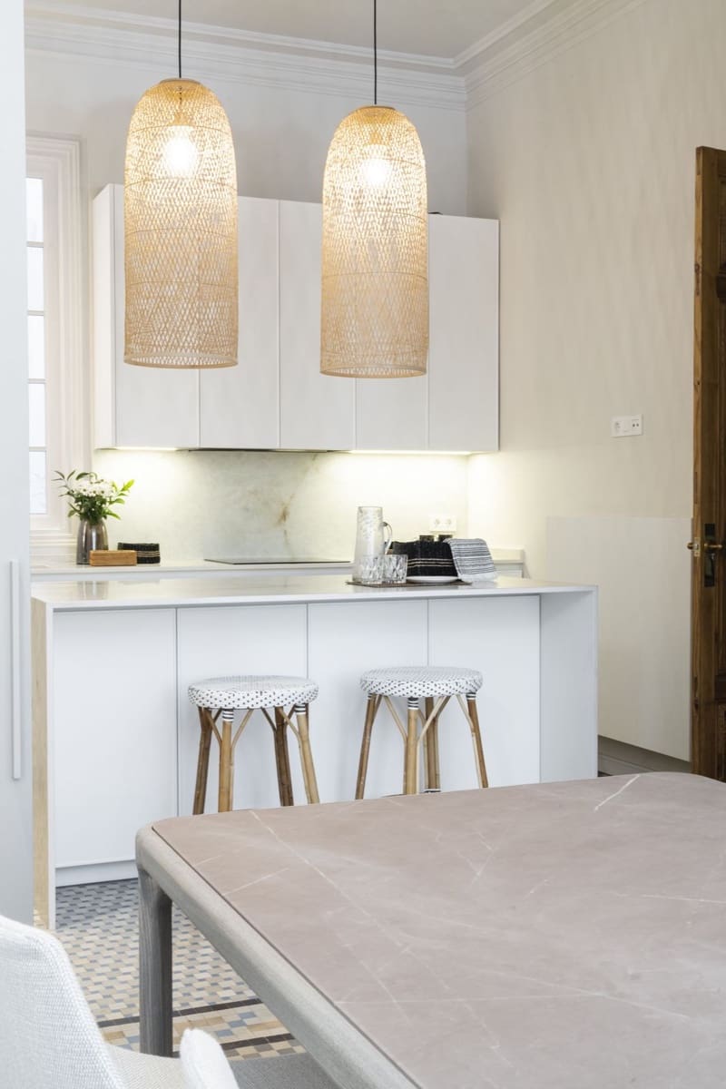 3 quarto Apartamento para venda em Malaga cidade - 2 800 000 € (Ref: 9363825)