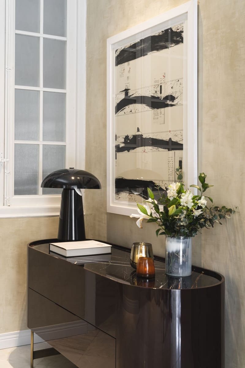 3 quarto Apartamento para venda em Malaga cidade - 2 800 000 € (Ref: 9363825)