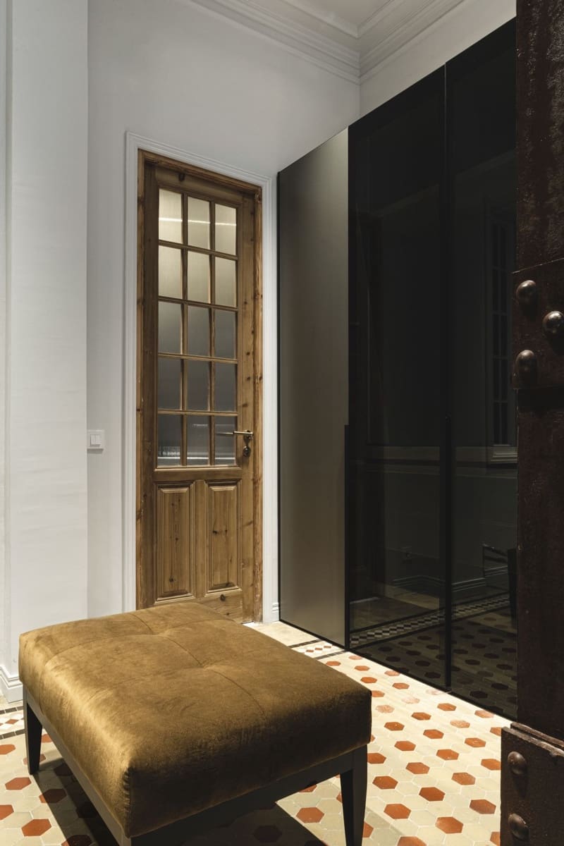 3 quarto Apartamento para venda em Malaga cidade - 2 800 000 € (Ref: 9363825)