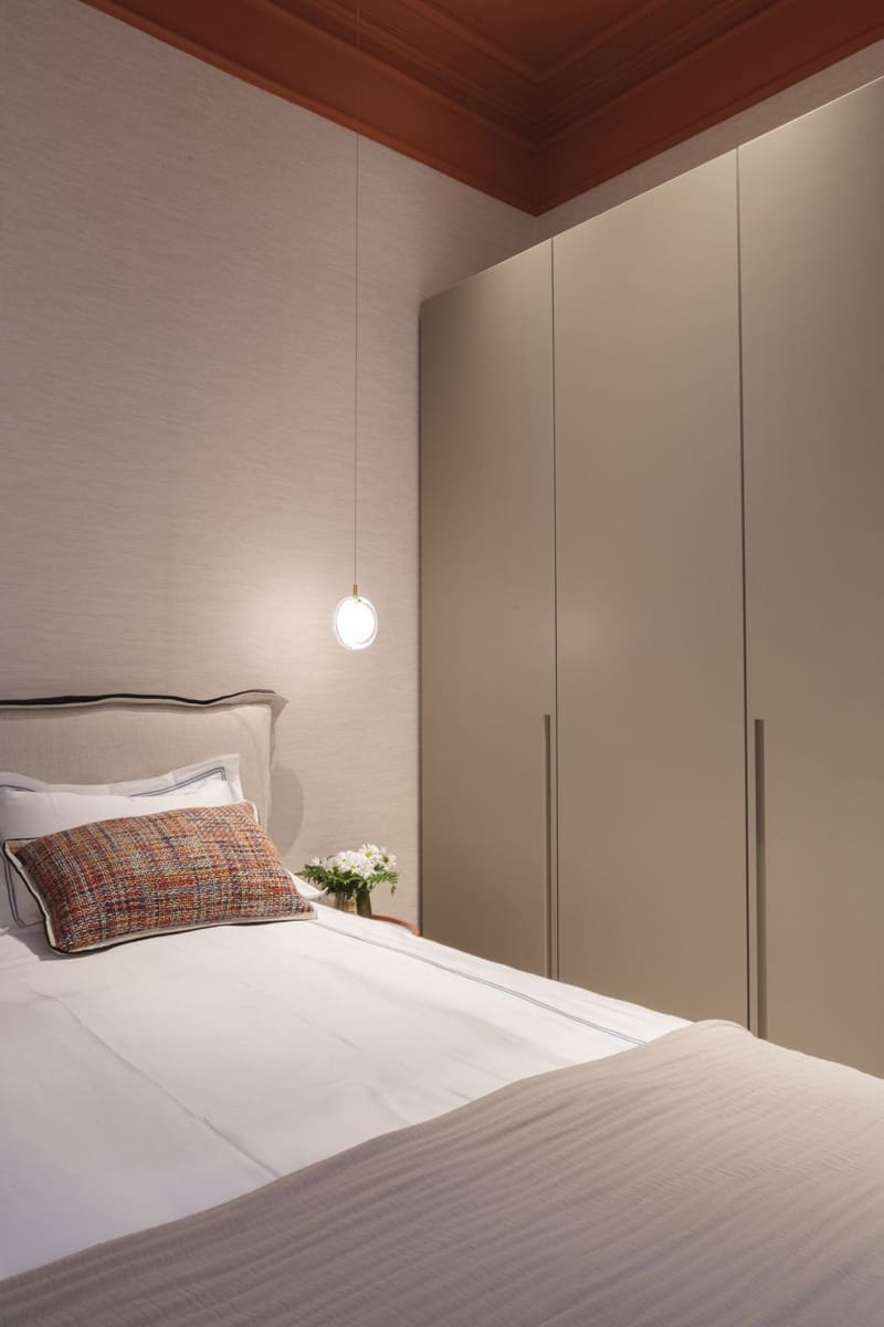 3 quarto Apartamento para venda em Malaga cidade - 2 800 000 € (Ref: 9363825)