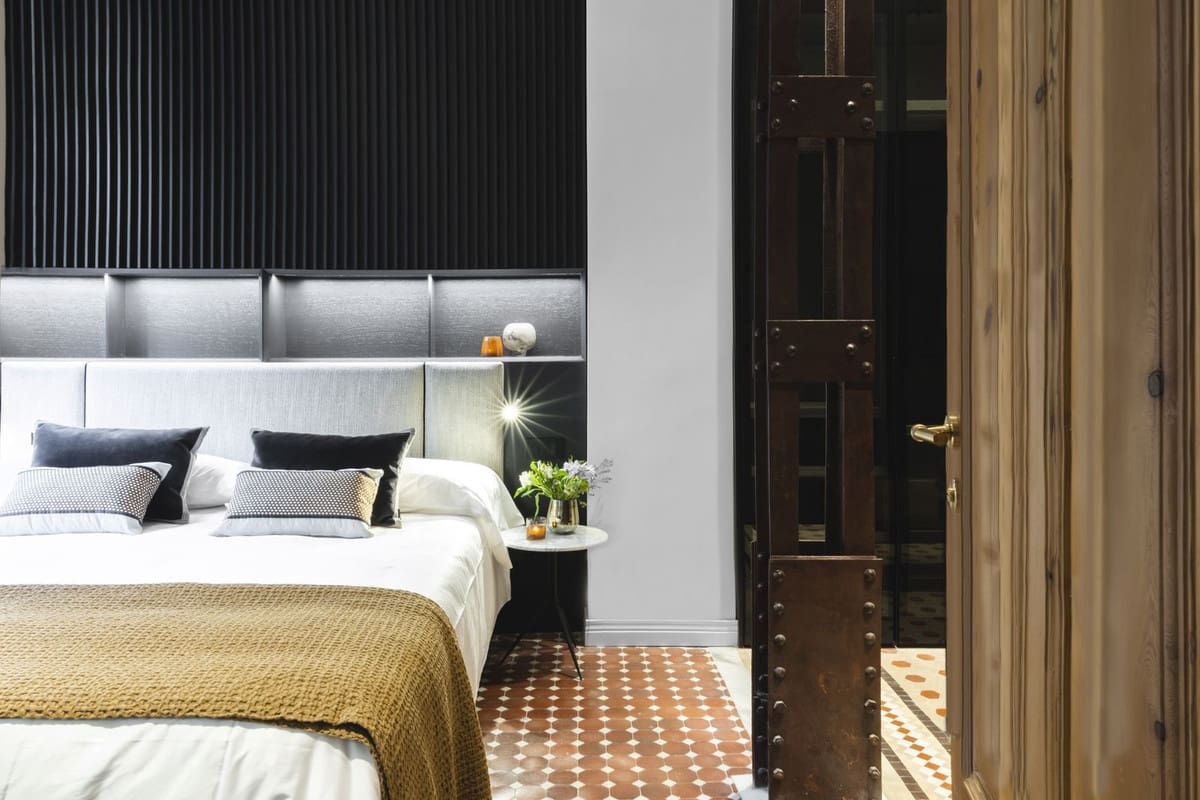 3 quarto Apartamento para venda em Malaga cidade - 2 800 000 € (Ref: 9363825)