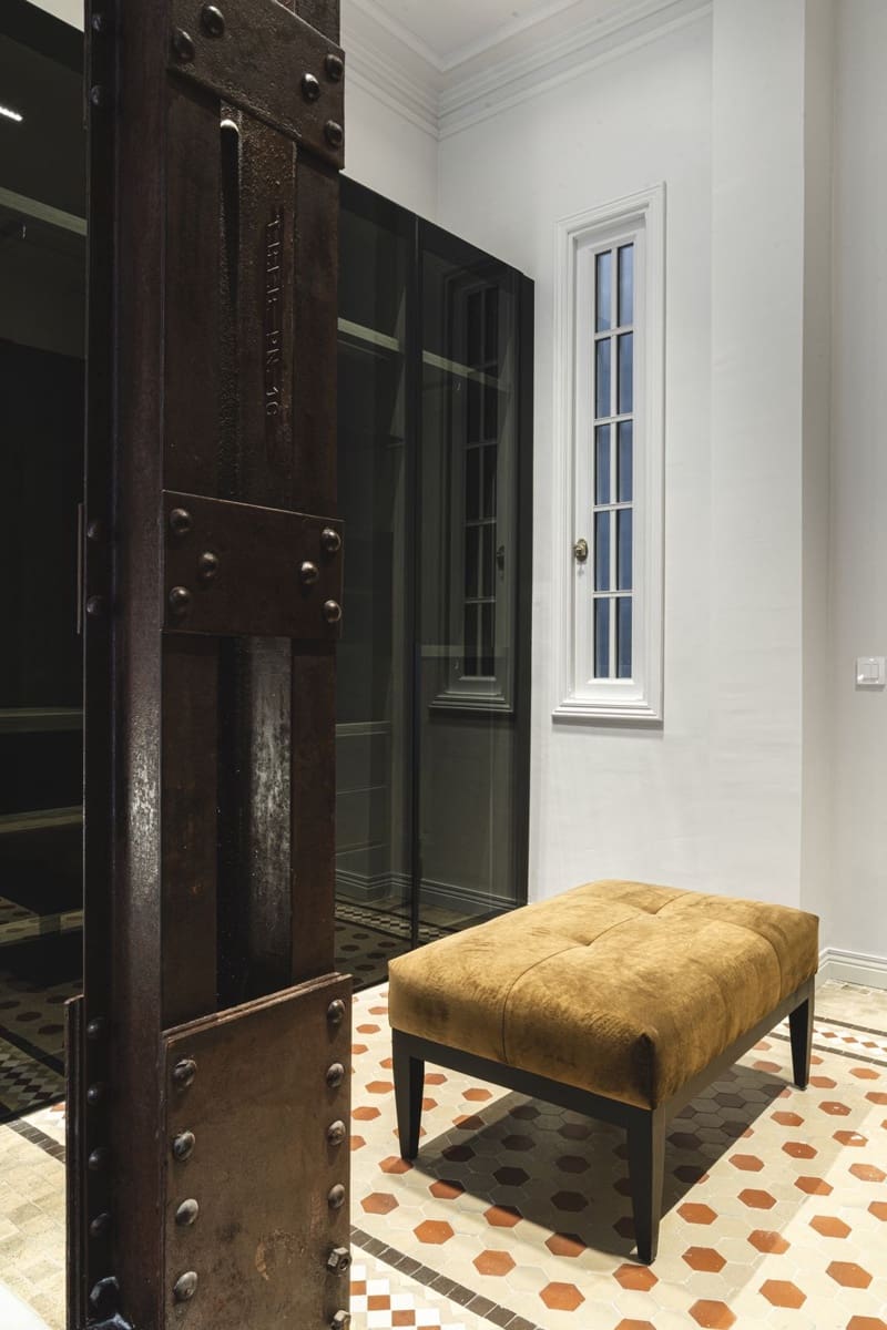 3 quarto Apartamento para venda em Malaga cidade - 2 800 000 € (Ref: 9363825)