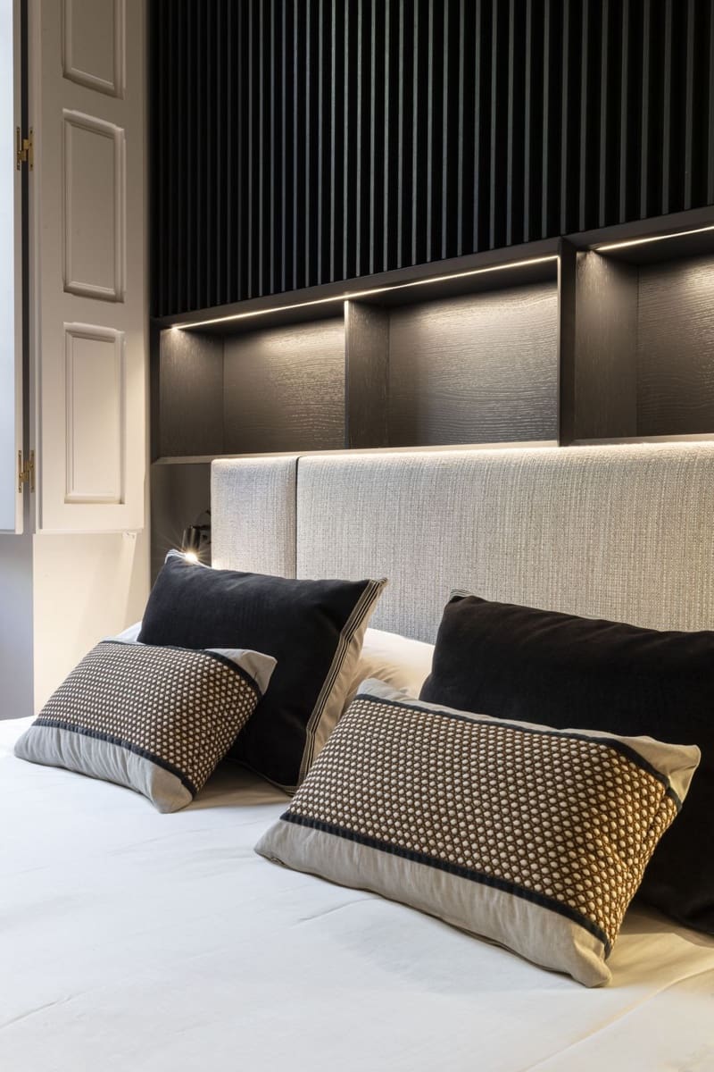 3 quarto Apartamento para venda em Malaga cidade - 2 800 000 € (Ref: 9363825)