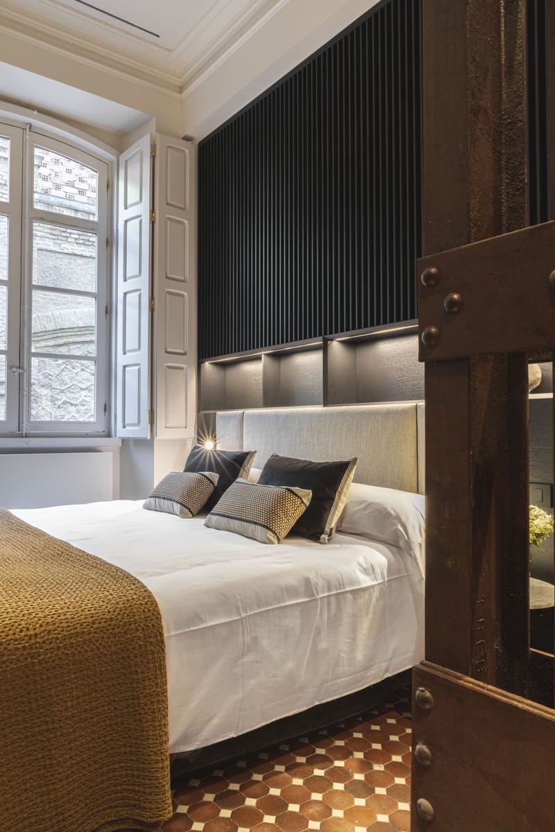 3 quarto Apartamento para venda em Malaga cidade - 2 800 000 € (Ref: 9363825)