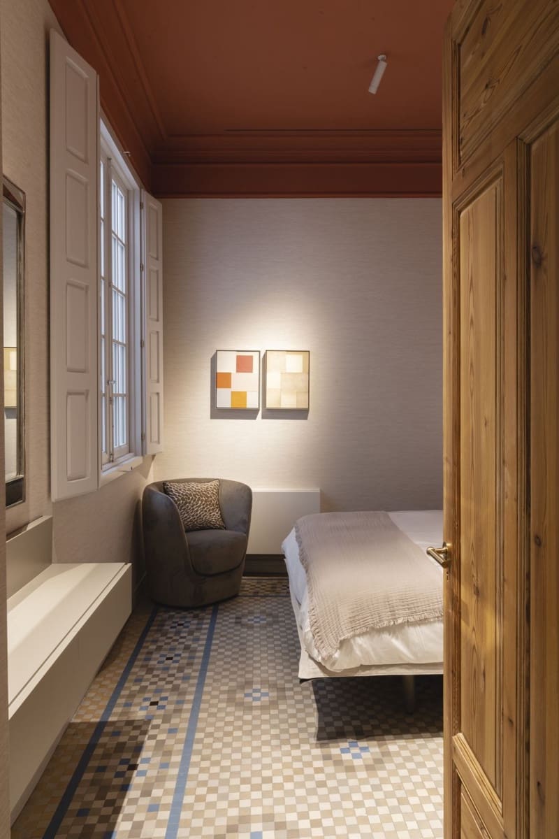 3 quarto Apartamento para venda em Malaga cidade - 2 800 000 € (Ref: 9363825)