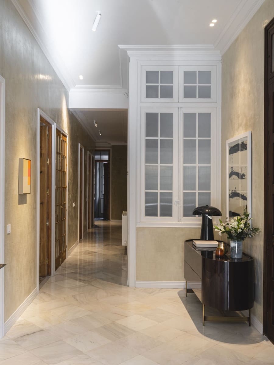 3 quarto Apartamento para venda em Malaga cidade - 2 800 000 € (Ref: 9363825)