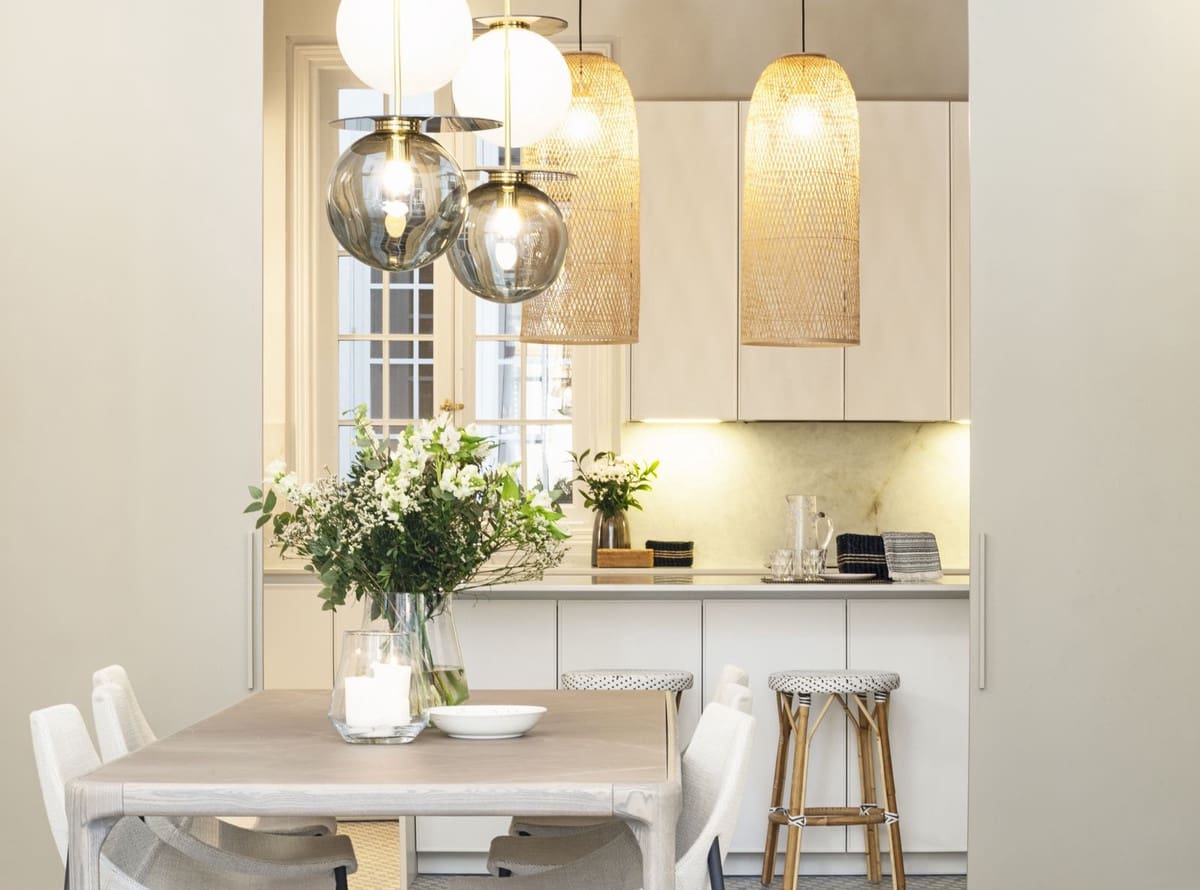 3 quarto Apartamento para venda em Malaga cidade - 2 800 000 € (Ref: 9363825)