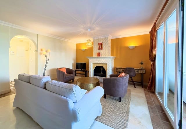 2 sypialnia Apartament na sprzedaż w Bahia de Casares, Casares - 650 000 € (Ref: 9363827)