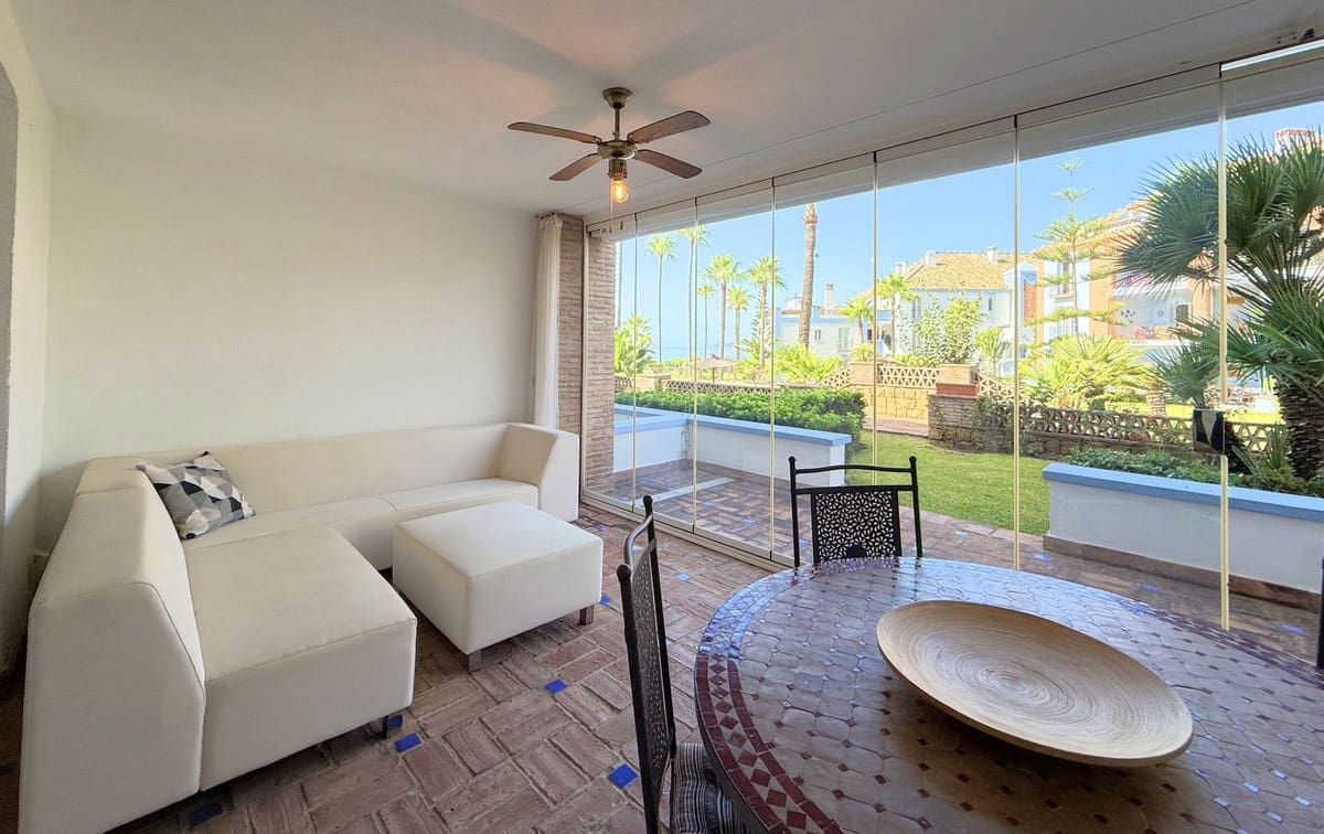 2 sypialnia Apartament na sprzedaż w Bahia de Casares - 650 000 € (Ref: 9363827)