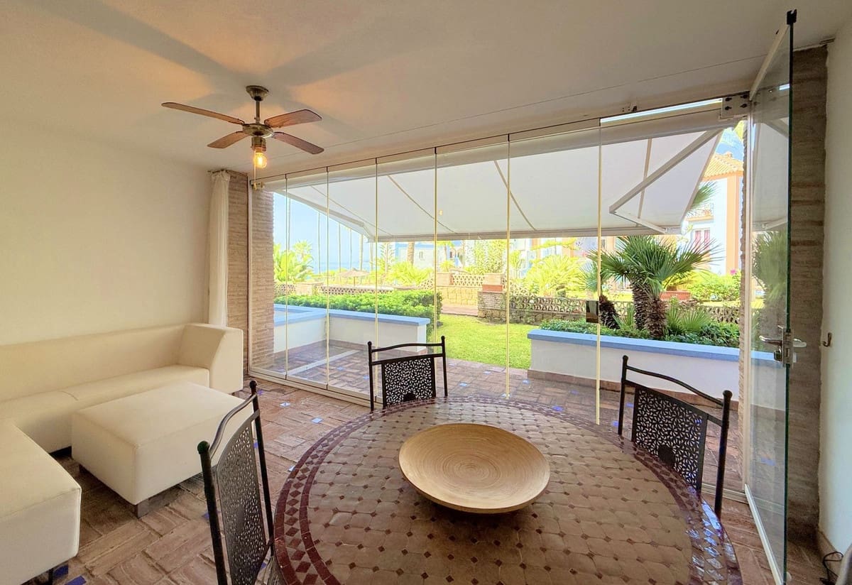 2 sypialnia Apartament na sprzedaż w Bahia de Casares - 650 000 € (Ref: 9363827)