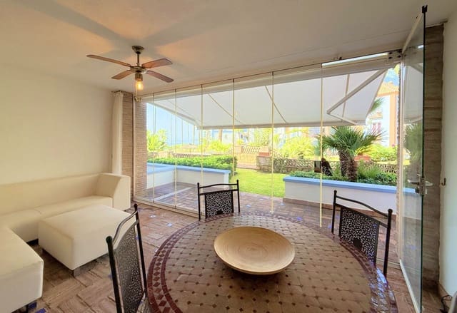 2 sypialnia Apartament na sprzedaż w Bahia de Casares, Casares - 650 000 € (Ref: 9363827)