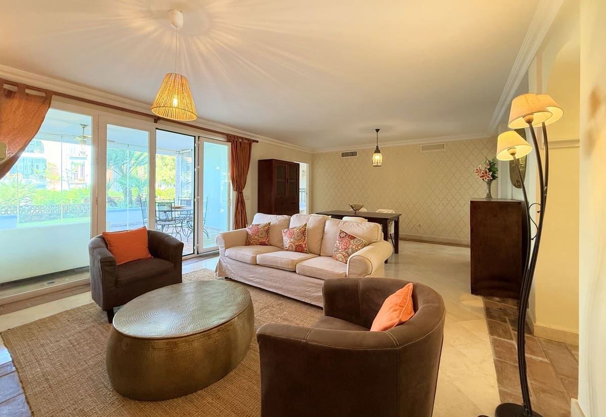 2 sypialnia Apartament na sprzedaż w Bahia de Casares - 650 000 € (Ref: 9363827)