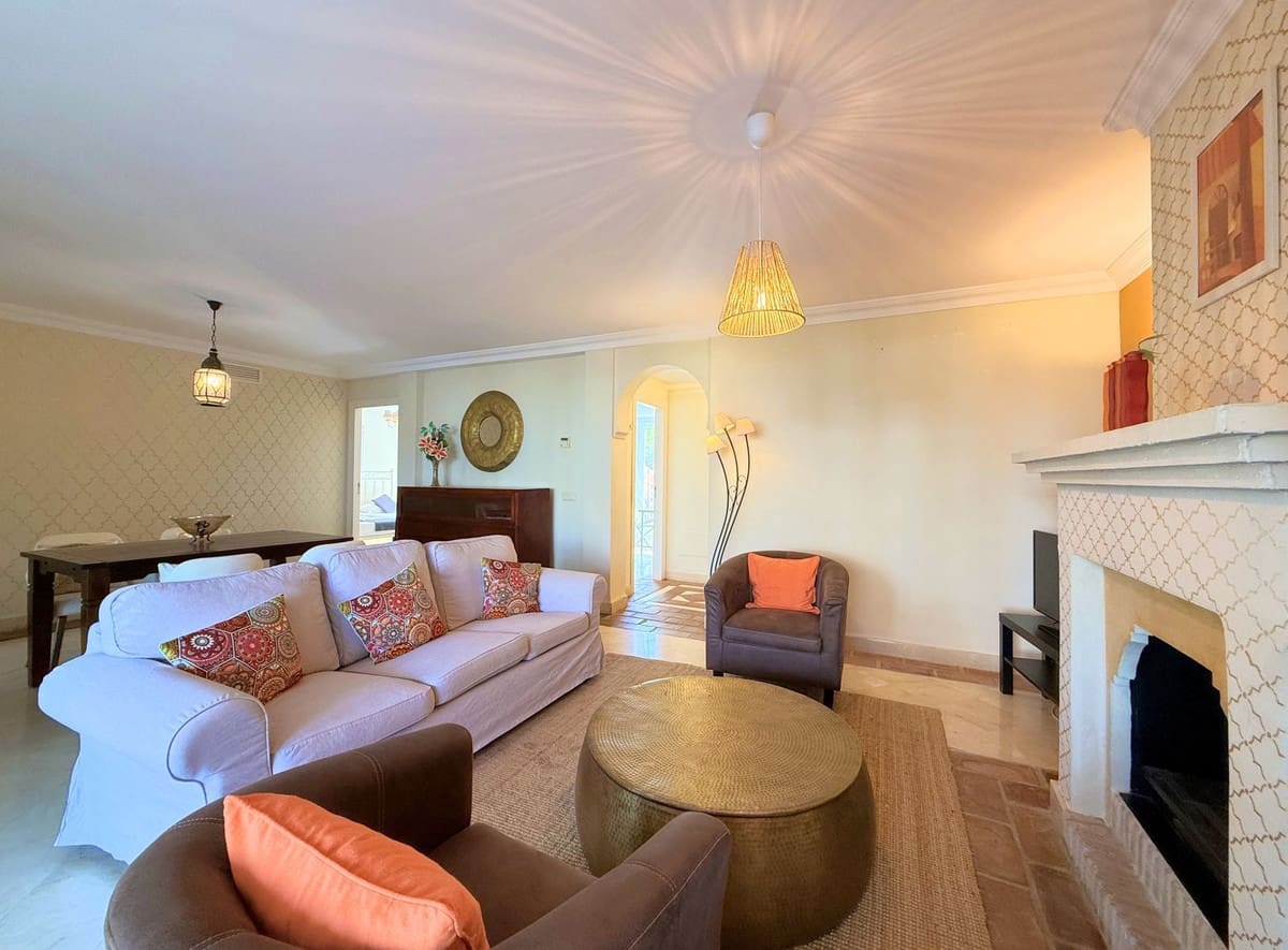 2 sypialnia Apartament na sprzedaż w Bahia de Casares - 650 000 € (Ref: 9363827)