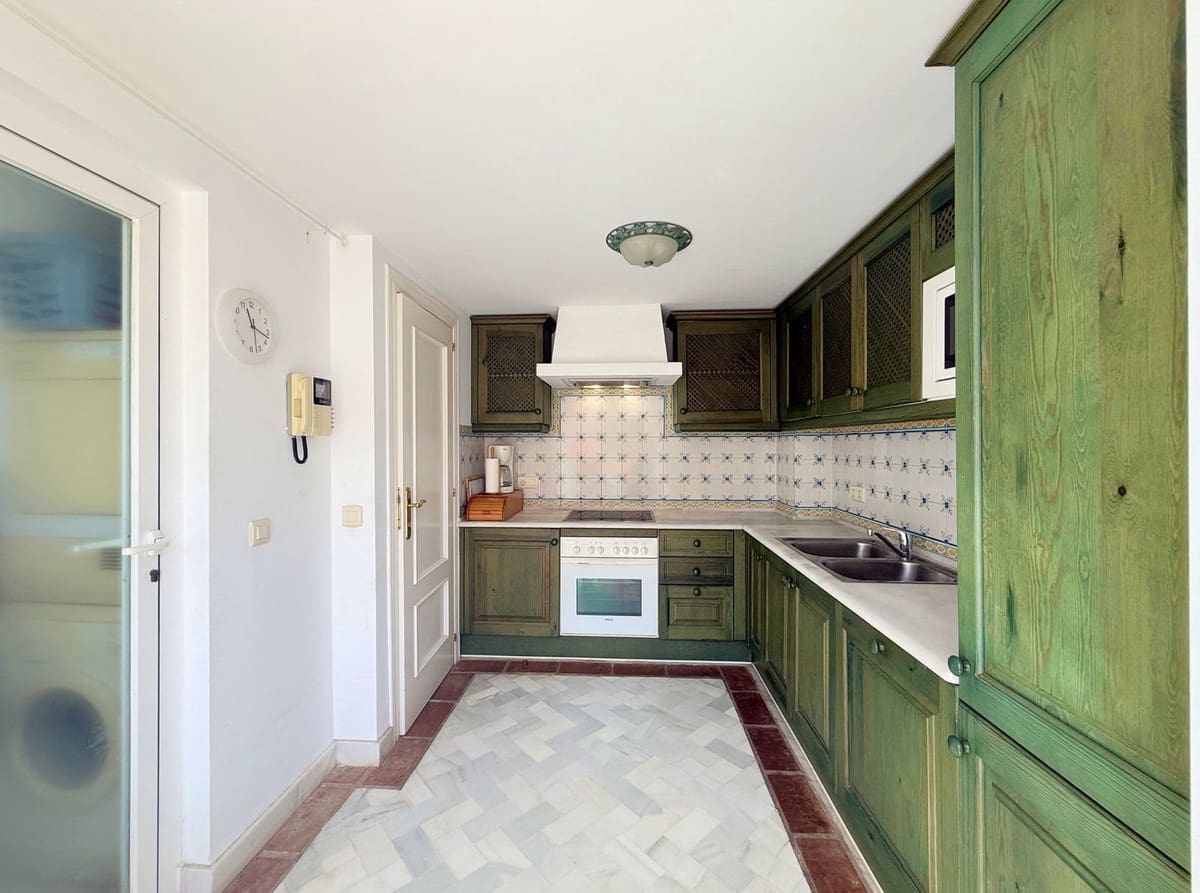 2 sypialnia Apartament na sprzedaż w Bahia de Casares - 650 000 € (Ref: 9363827)