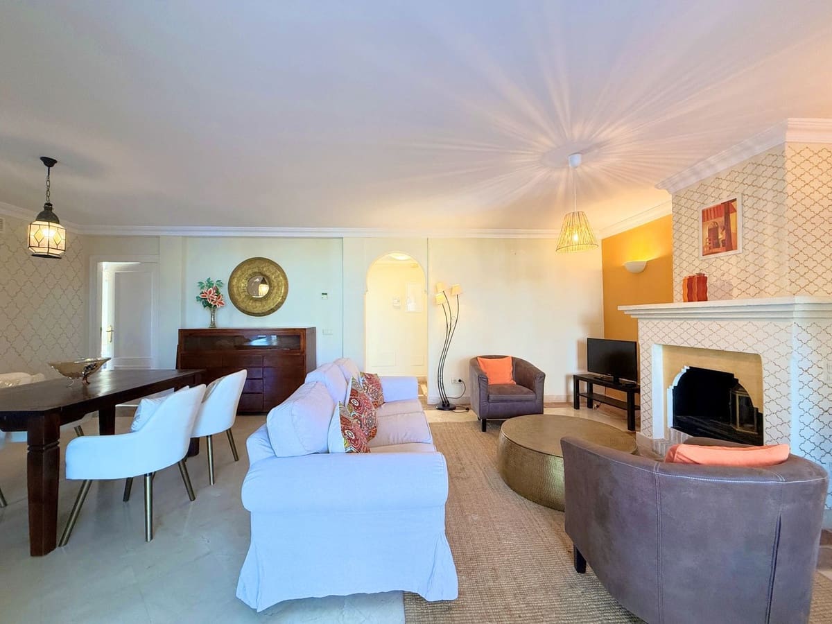 2 sypialnia Apartament na sprzedaż w Bahia de Casares - 650 000 € (Ref: 9363827)